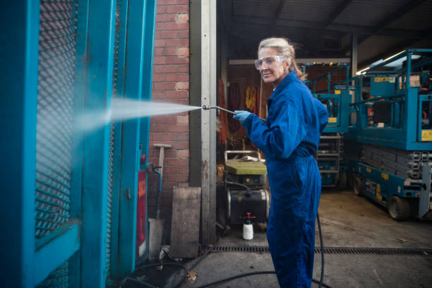 Professional Pressure Washing in Lakeview, OH