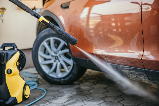 Best Pressure Washing Near Me  in Lakeview, OH