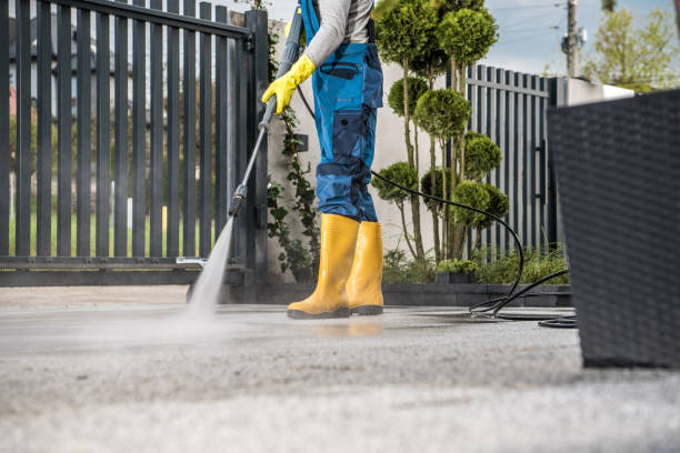 Best Commercial Pressure Washing  in Lakeview, OH