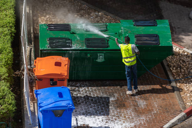 Best Affordable Pressure Washing  in Lakeview, OH